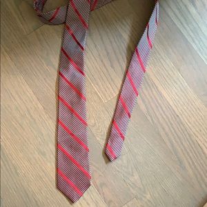 Men’s neiman Marcus tie designer